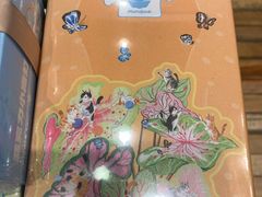 -猫的天空之城概念书店(印象城购物中心店)