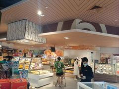-Olé精品超市(广州太古汇店)