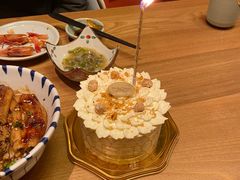 -初居食屋日式料理(万象城购物中心店)