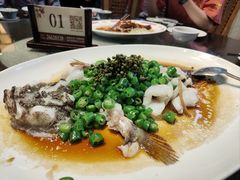-猪肉婆私房菜(容桂总店)