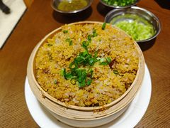 -掌上鲜(南顺城街店)