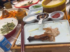 -三品香·江浙菜(松江九谊店)