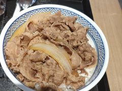 -吉野家(保利广场店)