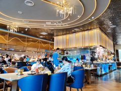 -喜庭海鲜自助(来福士店)