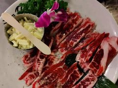 -猫抓烤肉(春熙路店)