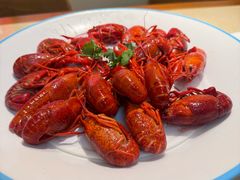 -杨氏青龙虾·羊蝎子(珠江路店)