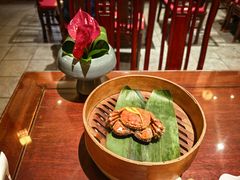 大闸蟹-成隆行·蟹王府(九江路店)