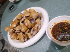 -渔满仓海鲜楼