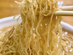 -小梁哥云吞面(黄贝岭店)