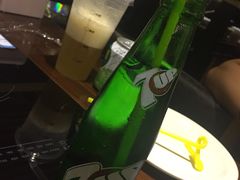 七喜-火炉火自助餐(枫蓝国际店)