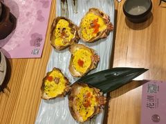 -花潮料理艺食馆(世欧广场店)