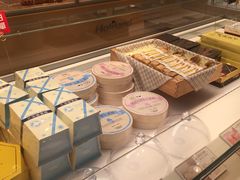 -好利来(团结湖店)