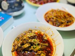 -58度品质川菜馆(经一路店)