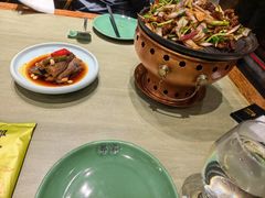 -那家小馆•北京菜•烤鸭(中关村店)