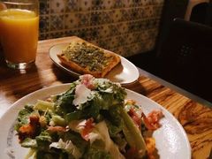 凯撒沙拉-PIZZA BIANCA(民园店)