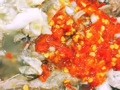 -攀枝花·任德琼·盐边羊肉米线
