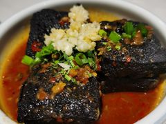 臭豆腐-兰湘子·湘菜小炒(崂山丽达店)