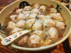 -老上海小吃(浙江中路店)