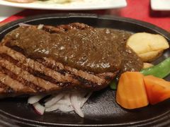 -斗牛士牛排餐厅(又一城店)