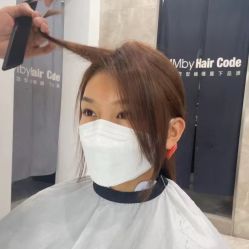 -MMby HairCode 芭曲发型概念店