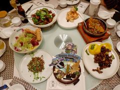 -城南往事(滨江世茂店)