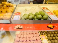 -稻香村(观前街店)