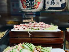 -威珀斯酒店·珀萃美食餐厅