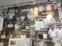 -黄亚细肉骨茶(仰光路店)