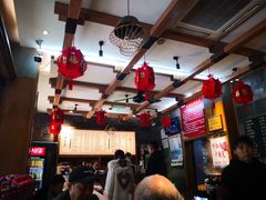大堂-慧娟面馆·餐厅(望江路店)
