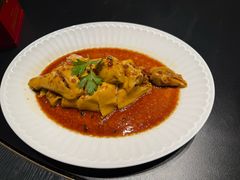 -四季餐厅·新津菜(环湖中路店)