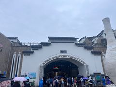 -朱家尖蜈蚣峙码头