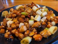 宫保鸡丁-望京一号·重庆江湖菜(工体店)