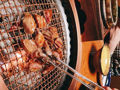 -炎蔵牛舌烤肉