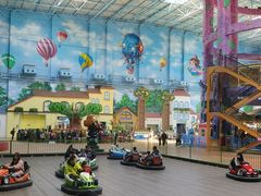 -蓬莱欧乐堡梦幻世界