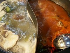 -井格重庆火锅(燕郊永旺店)