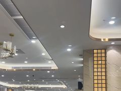 -海宝酒家(中山四路店)