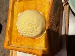 -绿茶餐厅(崇文门新世界店)