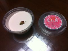 -狐狸家·酸奶酪专门店(平江路店)