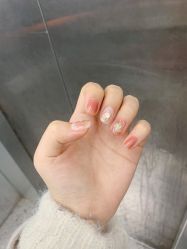 -柚子•猫美睫美甲