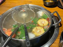 -潮味四季潮汕牛肉火锅(来凤街店)