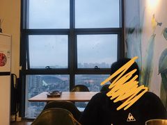 -Thai Basil罗勒叶泰式餐厅(时代天街店)