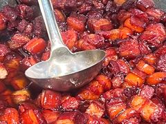 -梁家大院•农家菜(昆山会展中心店)