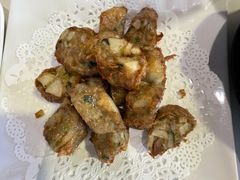 潮汕手工粿肉-壹只卤鹅·潮汕菜(莲塘店)