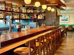 -Highline·城市露台景观餐厅(淮海路店)