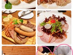 -宝莱纳啤酒花园餐厅PAULANER BRAUHAUS Nanjing(广州路店)