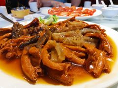 -朱仔记食府(江南大道店)