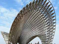 -南汇嘴观海公园