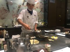 -大渔铁板烧(大悦城店)
