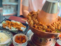 -炉小二铜锅牛蛙•川湘菜(三里屯店)