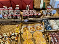 -7号里低糖生日蛋糕(南阳路店)